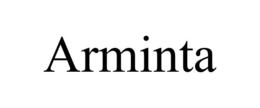 ARMINTA trademark