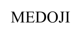 MEDOJI trademark