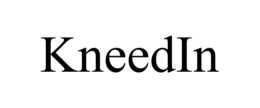 KNEEDIN trademark
