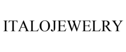 ITALOJEWELRY trademark