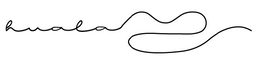 HUALA trademark