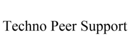 TECHNO PEER SUPPORT trademark