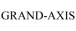 GRAND-AXIS trademark