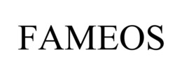 FAMEOS trademark