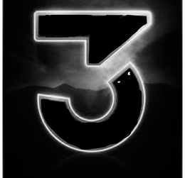 3 trademark