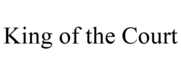 KING OF THE COURT trademark