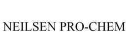 NEILSEN PRO-CHEM trademark