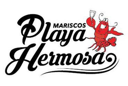MARISCOS PLAYA HERMOSA trademark