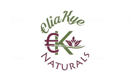 €LIAKYE NATURALS €K trademark