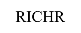 RICHR trademark
