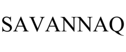 SAVANNAQ trademark