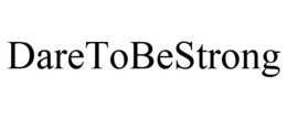 DARETOBESTRONG trademark