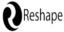 R RESHAPE trademark