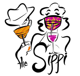 THE SIPPI trademark