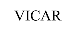 VICAR trademark