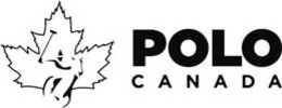 POLO CANADA trademark