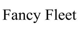 FANCY FLEET trademark