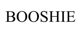 BOOSHIE trademark