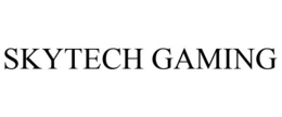 SKYTECH GAMING trademark