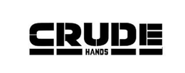 CRUDE HANDS trademark