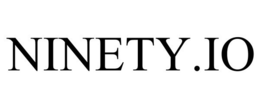 NINETY.IO trademark