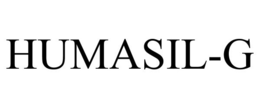HUMASIL-G trademark