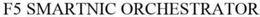 F5 SMARTNIC ORCHESTRATOR trademark