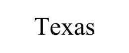 TEXAS trademark