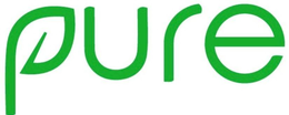 PURE trademark