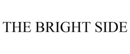 THE BRIGHT SIDE trademark