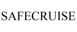 SAFECRUISE trademark
