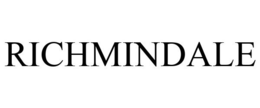 RICHMINDALE trademark