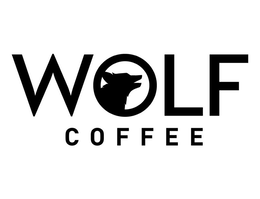 WOLF COFFEE trademark