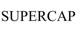 SUPERCAP trademark