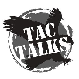 TAC TALKS trademark