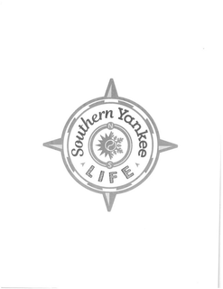 SOUTHERN YANKEE LIFE N S trademark