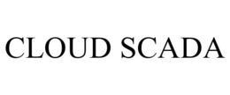 CLOUD SCADA trademark