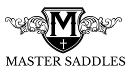 MASTER SADDLES M trademark
