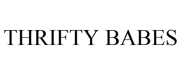 THRIFTY BABES trademark