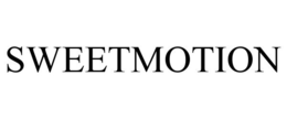 SWEETMOTION trademark