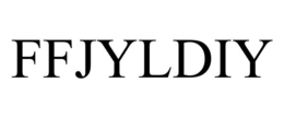 FFJYLDIY trademark