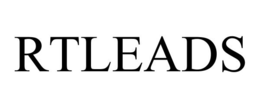 RTLEADS trademark