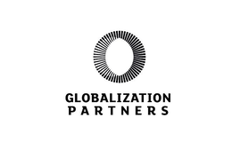 GLOBALIZATION PARTNERS trademark