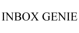 INBOX GENIE trademark