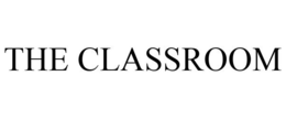 THE CLASSROOM trademark