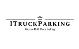 ITRUCKPARKING PURPOSE BUILT TRUCK PARKING trademark