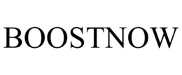 BOOSTNOW trademark