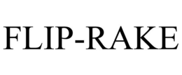 FLIP-RAKE trademark