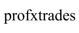 PROFXTRADES trademark
