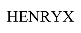 HENRYX trademark